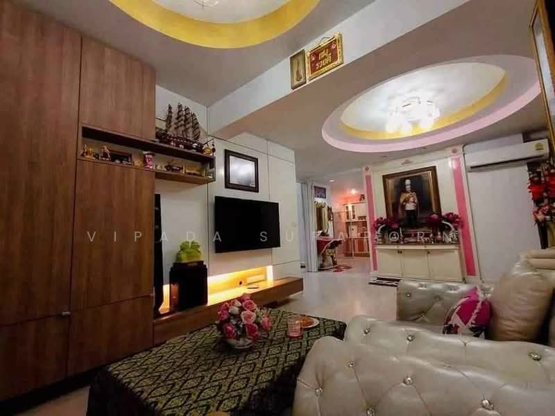 undefined, Bangkok, Ram Inthra, Khan Na Yao, Bangkok, 5 Bedrooms, 377 sqm, Single Detached House For Sale, by Vipada Supaporn, 500436175 - DDproperty.com