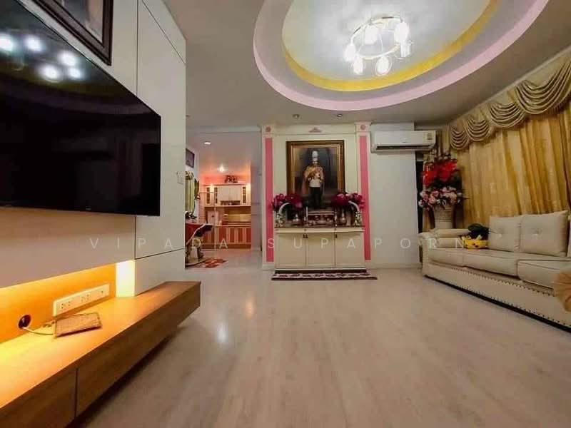 undefined, กรุงเทพ, รามอินทรา, คันนายาว, กรุงเทพ, 377 ตร.ม., บ้านเดี่ยว ขาย, โดย Vipada Supaporn, 500436175 - DDproperty.com