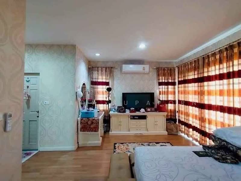 undefined, กรุงเทพ, รามอินทรา, คันนายาว, กรุงเทพ, 377 ตร.ม., บ้านเดี่ยว ขาย, โดย Vipada Supaporn, 500436175 - DDproperty.com