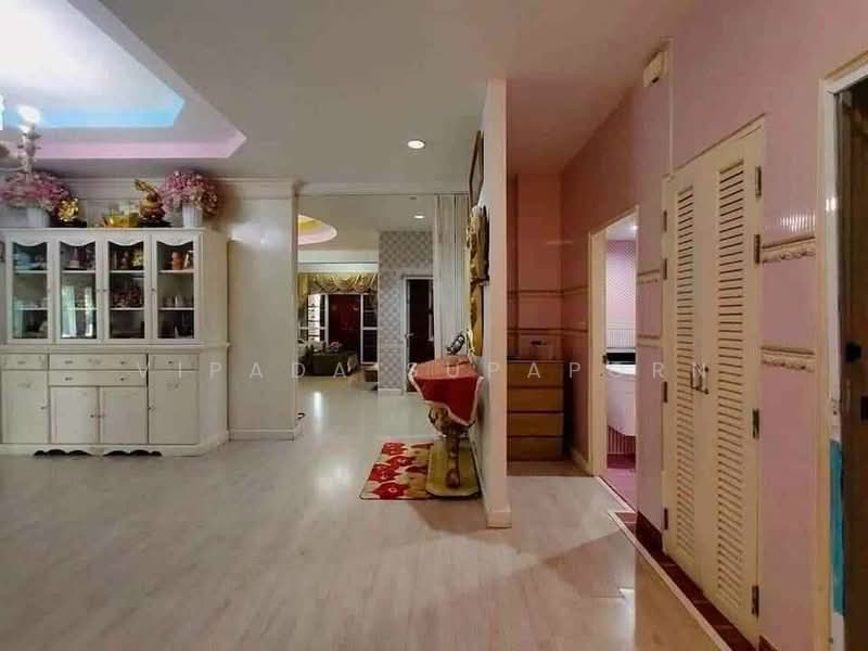 undefined, กรุงเทพ, รามอินทรา, คันนายาว, กรุงเทพ, 377 ตร.ม., บ้านเดี่ยว ขาย, โดย Vipada Supaporn, 500436175 - DDproperty.com