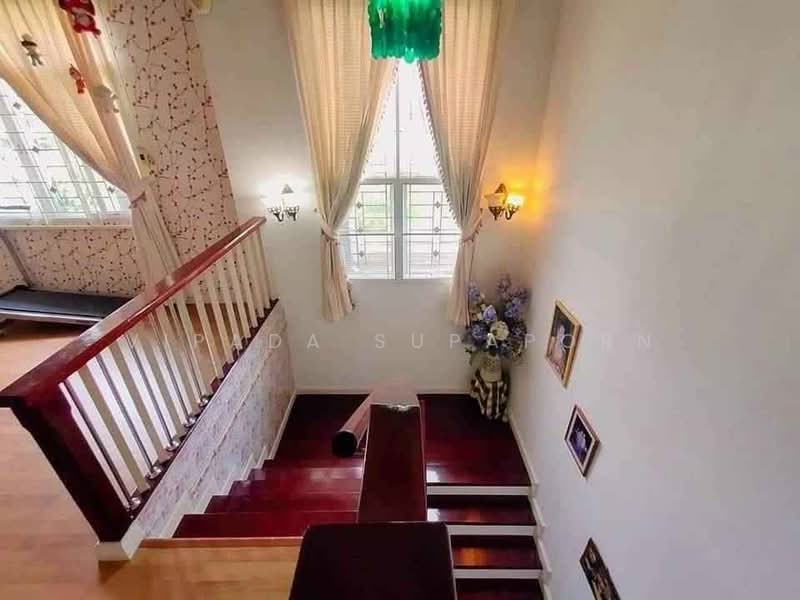 undefined, Bangkok, Ram Inthra, Khan Na Yao, Bangkok, 5 Bedrooms, 377 sqm, Single Detached House For Sale, by Vipada Supaporn, 500436175 - DDproperty.com