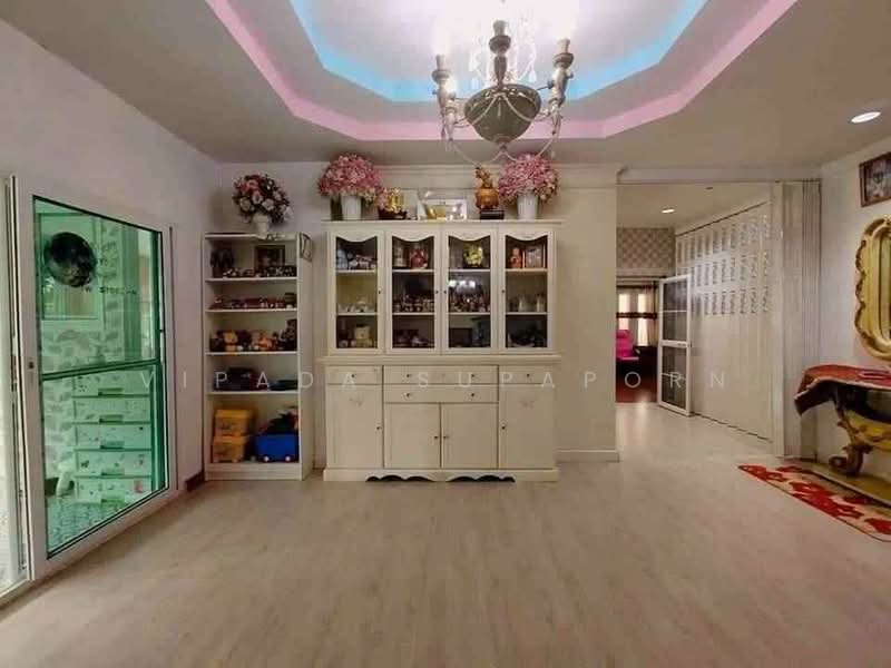 undefined, Bangkok, Ram Inthra, Khan Na Yao, Bangkok, 5 Bedrooms, 377 sqm, Single Detached House For Sale, by Vipada Supaporn, 500436175 - DDproperty.com