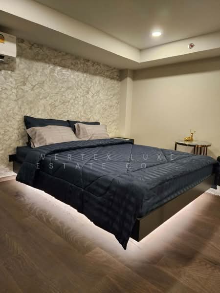 Park Origin Chula-Samyan, Bangkok, Rama 4 Road, Maha Phrutharam, Bang Rak, Bangkok, 1 Bedroom, 36 sqm, Condo For Rent, by Vertex Luxe Estate Co.,LTD, 500436179 - DDproperty.com