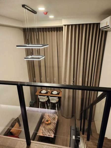 Park Origin Chula-Samyan, Bangkok, Rama 4 Road, Maha Phrutharam, Bang Rak, Bangkok, 1 Bedroom, 36 sqm, Condo For Rent, by Vertex Luxe Estate Co.,LTD, 500436179 - DDproperty.com