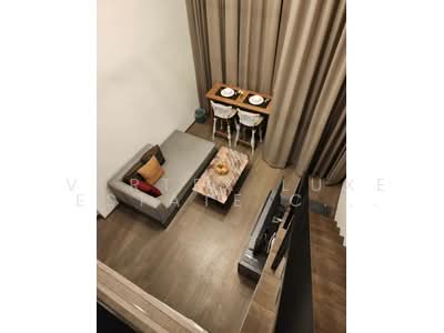 For Rent - Park Origin Chula-Samyan, Bangkok