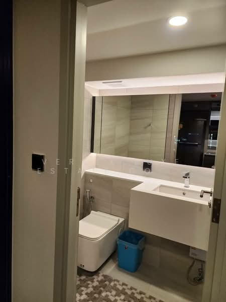 Park Origin Chula-Samyan, Bangkok, Rama 4 Road, Maha Phrutharam, Bang Rak, Bangkok, 1 Bedroom, 36 sqm, Condo For Rent, by Vertex Luxe Estate Co.,LTD, 500436179 - DDproperty.com