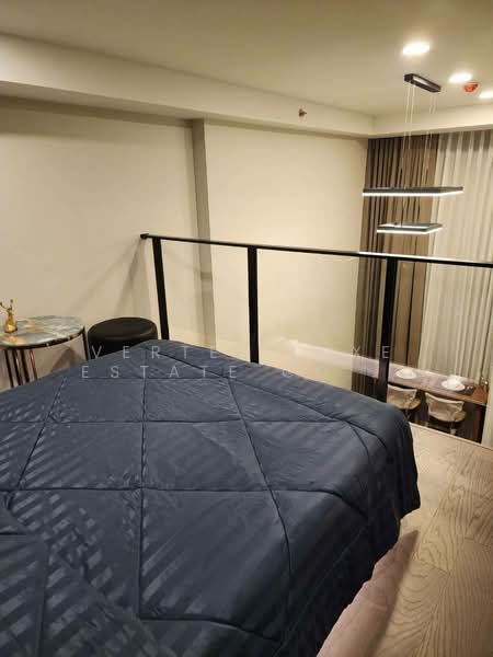 Park Origin Chula-Samyan, Bangkok, Rama 4 Road, Maha Phrutharam, Bang Rak, Bangkok, 1 Bedroom, 36 sqm, Condo For Rent, by Vertex Luxe Estate Co.,LTD, 500436179 - DDproperty.com