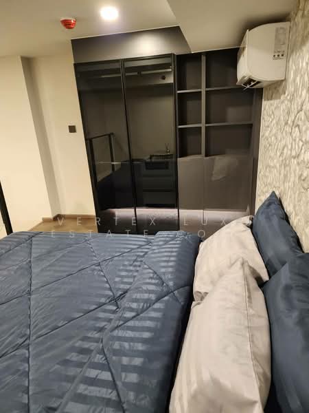 Park Origin Chula-Samyan, Bangkok, Rama 4 Road, Maha Phrutharam, Bang Rak, Bangkok, 1 Bedroom, 36 sqm, Condo For Rent, by Vertex Luxe Estate Co.,LTD, 500436179 - DDproperty.com