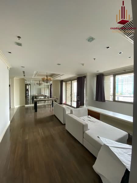 The Lakes, Bangkok, 123 Ratchadaphisek Road, Khlong Toei, Bangkok, 2 Bedrooms, 149 sqm, Condo For Sale, by JSA REAL ESTATE, 500436180 - DDproperty.com