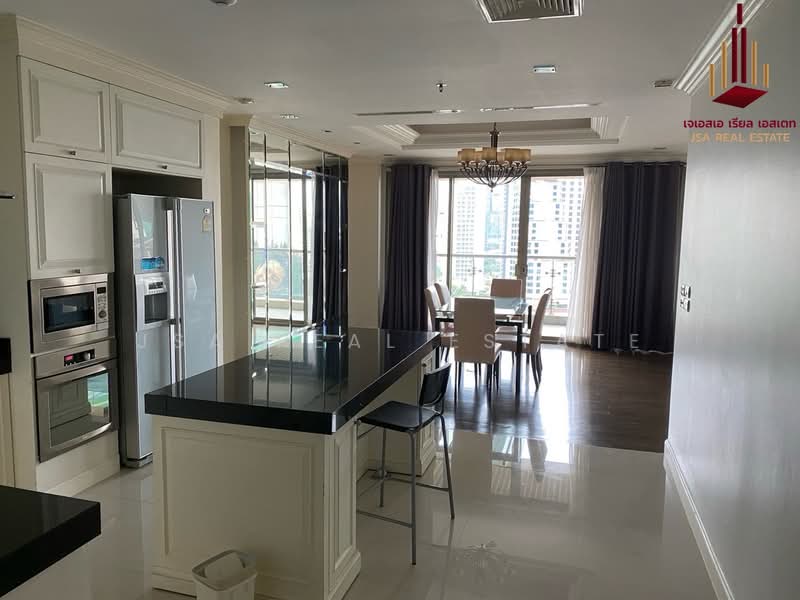 The Lakes, Bangkok, 123 Ratchadaphisek Road, Khlong Toei, Bangkok, 2 Bedrooms, 149 sqm, Condo For Sale, by JSA REAL ESTATE, 500436180 - DDproperty.com