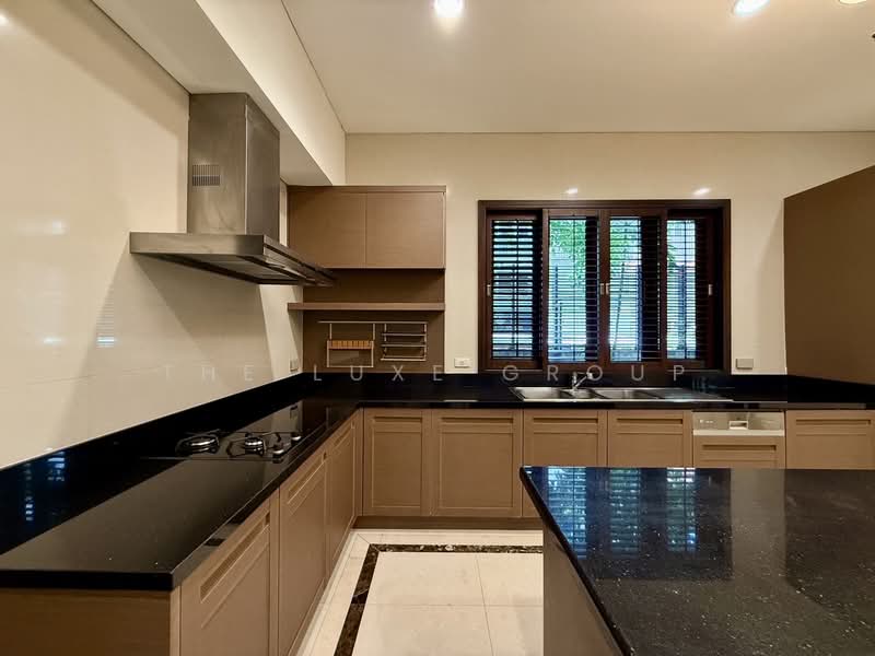 Baan Sukhumvit 18 : บ้านสุขุมวิท 18, กรุงเทพ, 3/13-14 ซอยสุขุมวิท 18, คลองเตย, กรุงเทพ, 675 ตร.ม., บ้านเดี่ยว ให้เช่า, โดย The Luxe Group, 500436183 - DDproperty.com