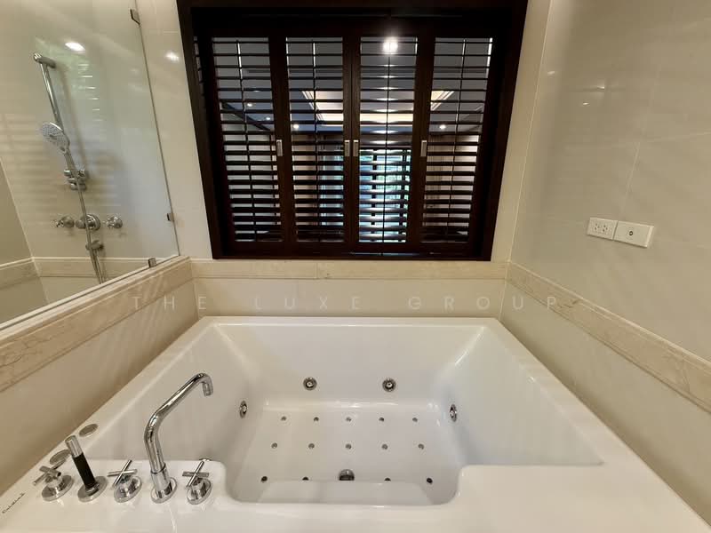 Baan Sukhumvit 18 : บ้านสุขุมวิท 18, กรุงเทพ, 3/13-14 ซอยสุขุมวิท 18, คลองเตย, กรุงเทพ, 675 ตร.ม., บ้านเดี่ยว ให้เช่า, โดย The Luxe Group, 500436183 - DDproperty.com