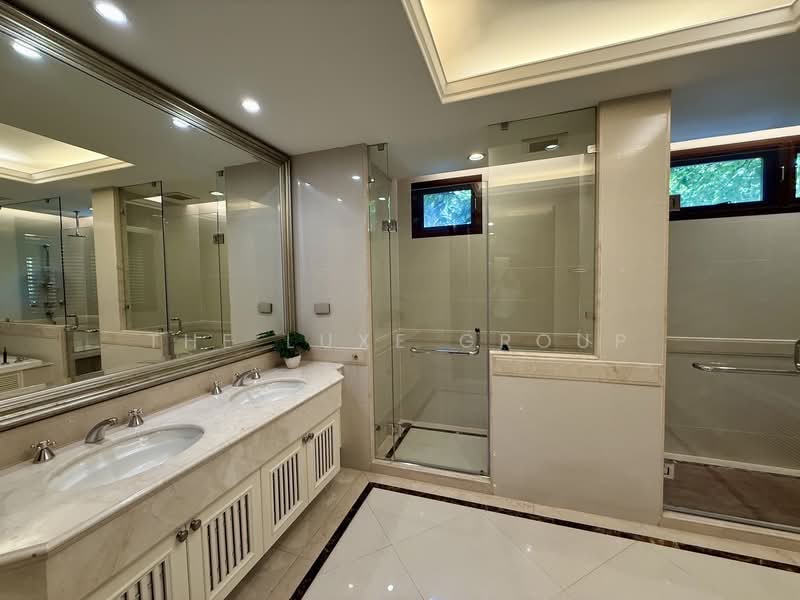 Baan Sukhumvit 18, Bangkok, 3/13-14 Sukhumvit Soi 18, Khlong Toei, Bangkok, 4 Bedrooms, 675 sqm, Single Detached House For Rent, by The Luxe Group, 500436183 - DDproperty.com