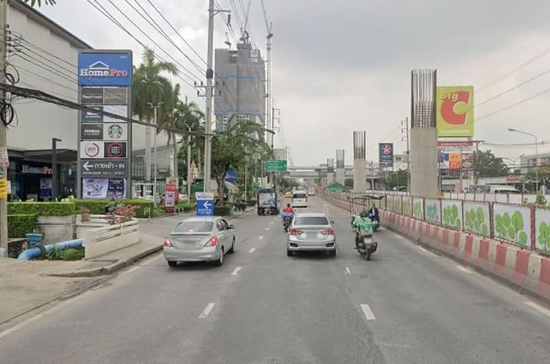 ขายที่ดินพร้อมสิ่งปลูกสร้าง ติดถนนสุขสวัสดิ์ ใกล้ MRT ครุใน, Samut Prakan, สุขสวัสดิ์, Bang Phung, Phra Pra Daeng, Samut Prakan, , 3,600 sqm, Land For Sale, by คุณเฌอร์ลิญา, 500436185 - DDproperty.com