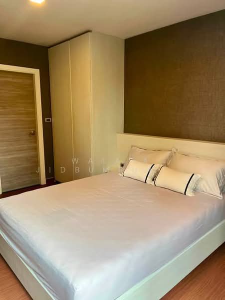 SAVVI Ari 4, Bangkok, 35 Soi Chamnan Aksorn, Samsen Nai, Phaya Thai, Bangkok, 1 Bedroom, 30 sqm, Condo For Sale, by Walapa Jidbumrungsakun, 500436187 - DDproperty.com