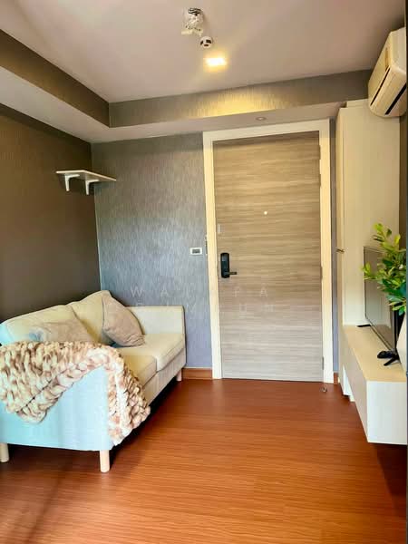 SAVVI Ari 4, Bangkok, 35 Soi Chamnan Aksorn, Samsen Nai, Phaya Thai, Bangkok, 1 Bedroom, 30 sqm, Condo For Sale, by Walapa Jidbumrungsakun, 500436187 - DDproperty.com