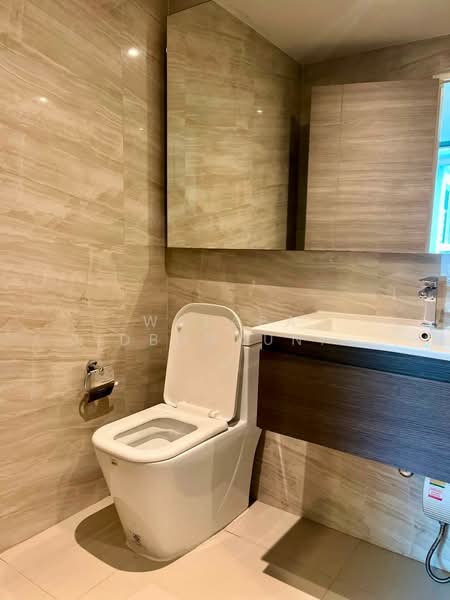 SAVVI Ari 4, Bangkok, 35 Soi Chamnan Aksorn, Samsen Nai, Phaya Thai, Bangkok, 1 Bedroom, 30 sqm, Condo For Sale, by Walapa Jidbumrungsakun, 500436187 - DDproperty.com