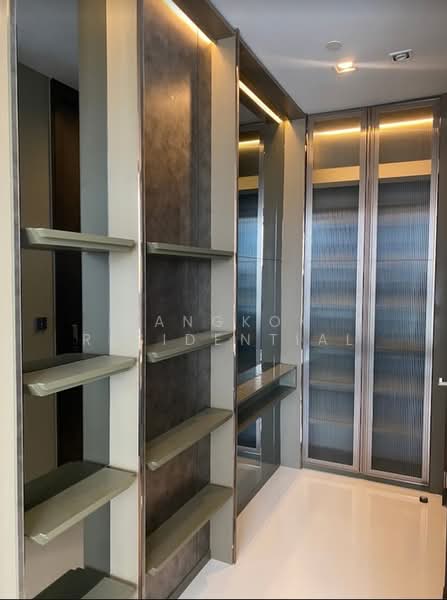 Q1 Sukhumvit, bangkok, 1 Sukhumvit Road, Khlong Toei, Bangkok, 2 Bedrooms, 93 sqm, Condo For Sale, by Bangkok Residential, 500436188 - DDproperty.com