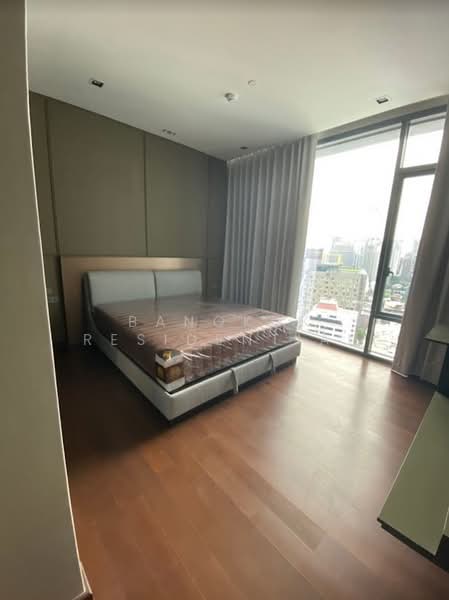Q1 Sukhumvit, bangkok, 1 Sukhumvit Road, Khlong Toei, Bangkok, 2 Bedrooms, 93 sqm, Condo For Sale, by Bangkok Residential, 500436188 - DDproperty.com
