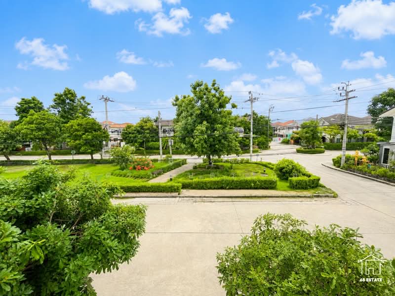 Passorn Watcharapol-Wongwan, Bangkok, Chatuchot Road, O-Ngoen, Sai Mai, Bangkok, 3 Bedrooms, 180 sqm, Single Detached House For Sale, by วิจิตรา จิตรวงษ์ตระกูล, 500436192 - DDproperty.com