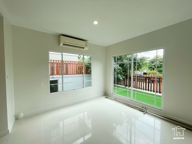 Passorn Watcharapol-Wongwan, Bangkok, Chatuchot Road, O-Ngoen, Sai Mai, Bangkok, 3 Bedrooms, 180 sqm, Single Detached House For Sale, by วิจิตรา จิตรวงษ์ตระกูล, 500436192 - DDproperty.com