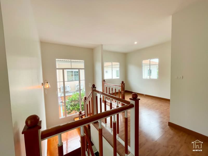 Passorn Watcharapol-Wongwan, Bangkok, Chatuchot Road, O-Ngoen, Sai Mai, Bangkok, 3 Bedrooms, 180 sqm, Single Detached House For Sale, by วิจิตรา จิตรวงษ์ตระกูล, 500436192 - DDproperty.com