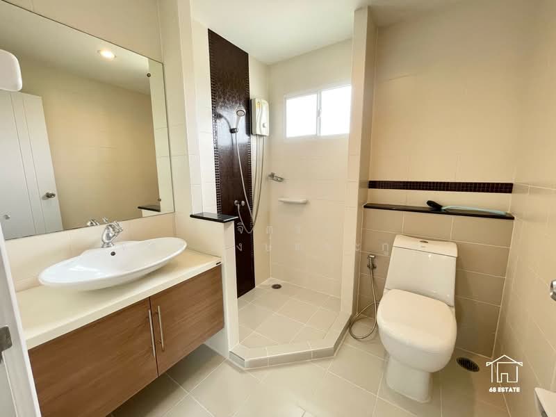 Passorn Watcharapol-Wongwan, Bangkok, Chatuchot Road, O-Ngoen, Sai Mai, Bangkok, 3 Bedrooms, 180 sqm, Single Detached House For Sale, by วิจิตรา จิตรวงษ์ตระกูล, 500436192 - DDproperty.com