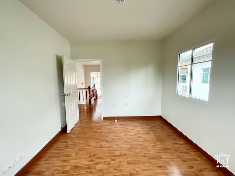 Passorn Watcharapol-Wongwan, Bangkok, Chatuchot Road, O-Ngoen, Sai Mai, Bangkok, 3 Bedrooms, 180 sqm, Single Detached House For Sale, by วิจิตรา จิตรวงษ์ตระกูล, 500436192 - DDproperty.com