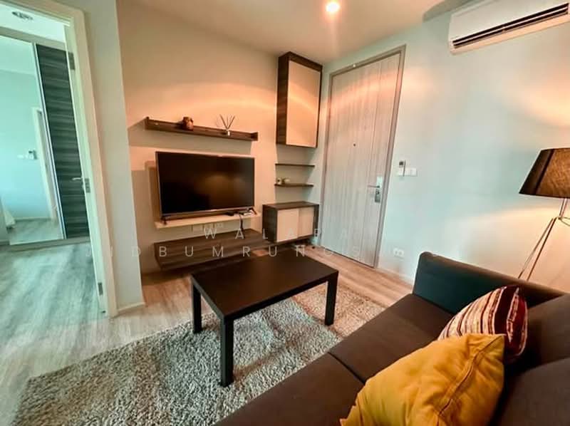CENTRIC Ari Station, Bangkok, 27 Phahonyothin Road, Samsen Nai, Phaya Thai, Bangkok, 1 Bedroom, 33 sqm, Condo For Sale, by Walapa Jidbumrungsakun, 500436194 - DDproperty.com