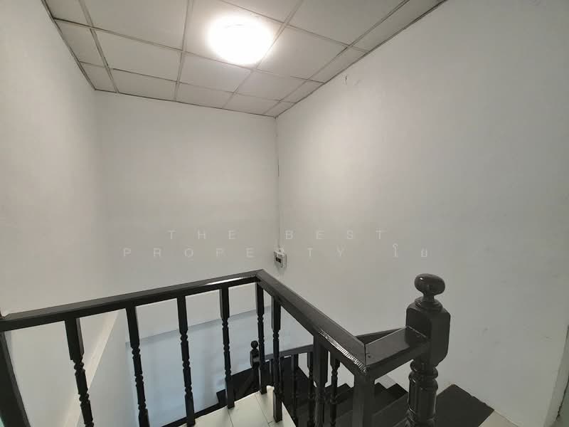 กรีนการ์เด้นโฮม คลอง 11 : Green Garden Home Klong 11, ปทุมธานี, บึงน้ำรักษ์, ธัญบุรี, ปทุมธานี, 110 ตร.ม., ทาวน์เฮ้าส์ ขาย, โดย The Best Property โย, 500436195 - DDproperty.com