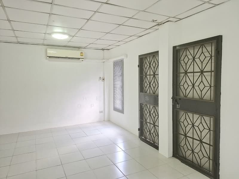 กรีนการ์เด้นโฮม คลอง 11 : Green Garden Home Klong 11, ปทุมธานี, บึงน้ำรักษ์, ธัญบุรี, ปทุมธานี, 110 ตร.ม., ทาวน์เฮ้าส์ ขาย, โดย The Best Property โย, 500436195 - DDproperty.com