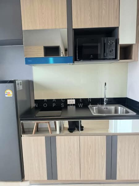 Plus Connect Hatyai, Songkhla, Rajyindee Rd, Hat-Yai, Hat Yai, Songkhla, 1 Bedroom, 28 sqm, Condo For Rent, by Rachen Nopsuwan, 500436200 - DDproperty.com