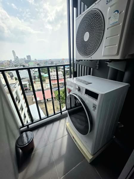 Plus Connect Hatyai, Songkhla, Rajyindee Rd, Hat-Yai, Hat Yai, Songkhla, 1 Bedroom, 28 sqm, Condo For Rent, by Rachen Nopsuwan, 500436200 - DDproperty.com