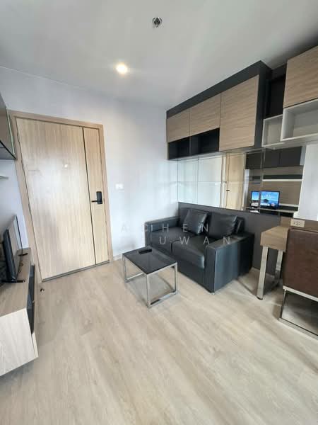 Plus Connect Hatyai, Songkhla, Rajyindee Rd, Hat-Yai, Hat Yai, Songkhla, 1 Bedroom, 28 sqm, Condo For Rent, by Rachen Nopsuwan, 500436200 - DDproperty.com
