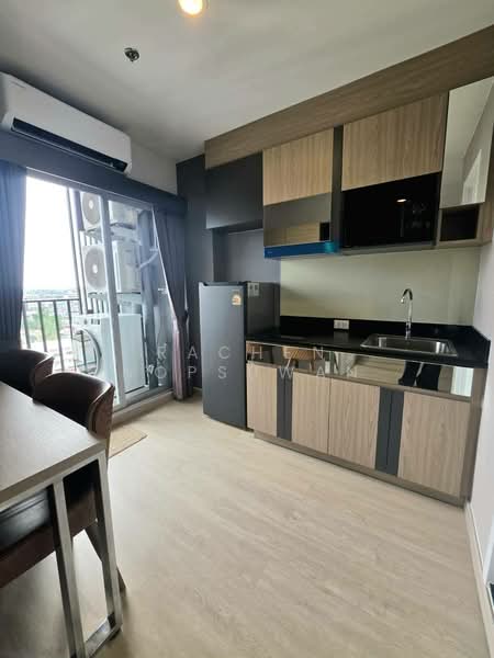 Plus Connect Hatyai, Songkhla, Rajyindee Rd, Hat-Yai, Hat Yai, Songkhla, 1 Bedroom, 28 sqm, Condo For Rent, by Rachen Nopsuwan, 500436200 - DDproperty.com