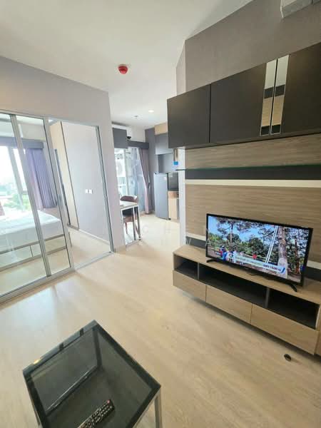 Plus Connect Hatyai, Songkhla, Rajyindee Rd, Hat-Yai, Hat Yai, Songkhla, 1 Bedroom, 28 sqm, Condo For Rent, by Rachen Nopsuwan, 500436200 - DDproperty.com