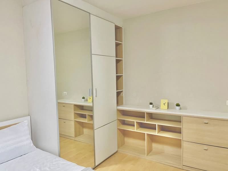 My Condo Sukhumvit 52 : มายคอนโด สุขุมวิท 52, กรุงเทพ, ถนนสุขุมวิท 52, บางจาก, พระโขนง, กรุงเทพ, 25 ตร.ม., คอนโด ขาย, โดย บจ.แอเรีย66 เรียล เอสเตท จำกัด, 500436201 - DDproperty.com