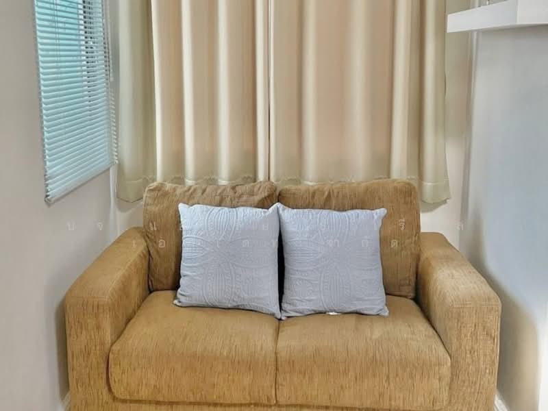MY Condo Sukhumvit 52, Bangkok, Sukhumvit 52 Road, Bang Chak, Phra Khanong, Bangkok, 1 Bedroom, 25 sqm, Condo For Sale, by AREA66 Real Estate Co.,Ltd, 500436201 - DDproperty.com
