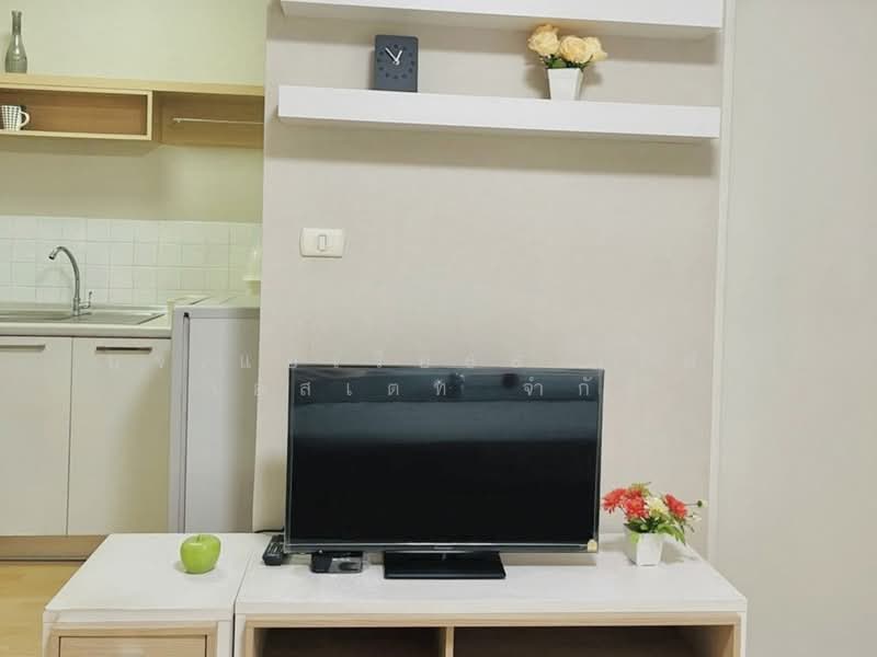 MY Condo Sukhumvit 52, Bangkok, Sukhumvit 52 Road, Bang Chak, Phra Khanong, Bangkok, 1 Bedroom, 25 sqm, Condo For Sale, by AREA66 Real Estate Co.,Ltd, 500436201 - DDproperty.com