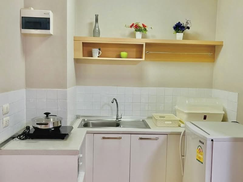 MY Condo Sukhumvit 52, Bangkok, Sukhumvit 52 Road, Bang Chak, Phra Khanong, Bangkok, 1 Bedroom, 25 sqm, Condo For Sale, by AREA66 Real Estate Co.,Ltd, 500436201 - DDproperty.com