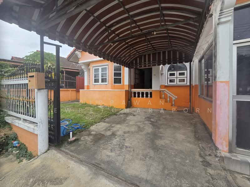 บ้านพุดตาน, กรุงเทพ, มาเจริญ, หนองแขม, กรุงเทพ, 150 ตร.ม., บ้านเดี่ยว ขาย, โดย Tippawan Kaewpetcharaporn, 500436203 - DDproperty.com