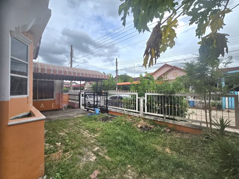 บ้านพุดตาน, กรุงเทพ, มาเจริญ, หนองแขม, กรุงเทพ, 150 ตร.ม., บ้านเดี่ยว ขาย, โดย Tippawan Kaewpetcharaporn, 500436203 - DDproperty.com