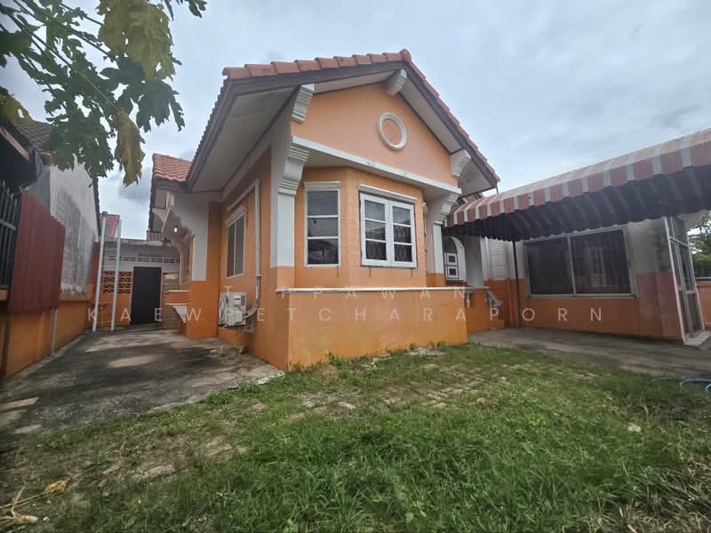 บ้านพุดตาน, Bangkok, Nong Kham, Nong Khaem, Bangkok, 5 Bedrooms, 150 sqm, Single Detached House For Sale, by Tippawan Kaewpetcharaporn, 500436203 - DDproperty.com