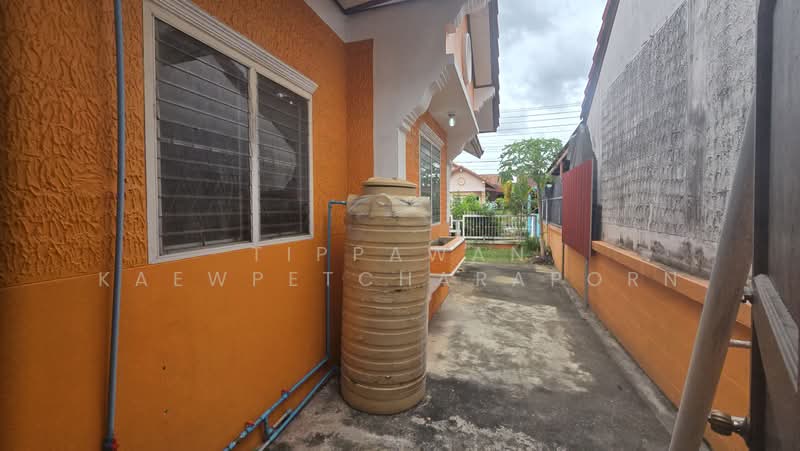 บ้านพุดตาน, กรุงเทพ, มาเจริญ, หนองแขม, กรุงเทพ, 150 ตร.ม., บ้านเดี่ยว ขาย, โดย Tippawan Kaewpetcharaporn, 500436203 - DDproperty.com