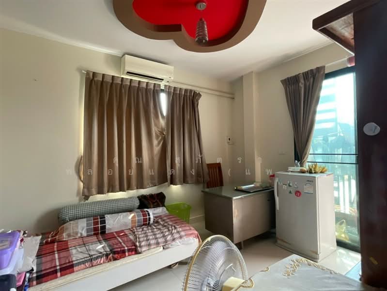 บ้านเดี่ยว 2 ชั้น 103 ตร.ว. ใกล้สถานีรถไฟฟ้าBTS กม.4 ซอยรามอินทรา8 แยก 24, กรุงเทพ, ถนนรามอินทรา, อนุสาวรีย์, บางเขน, กรุงเทพ, 300 ตร.ม., บ้านเดี่ยว ขาย, โดย คุณ สุภัตรา พลอยแดง (แพร), 500436204 - DDproperty.com