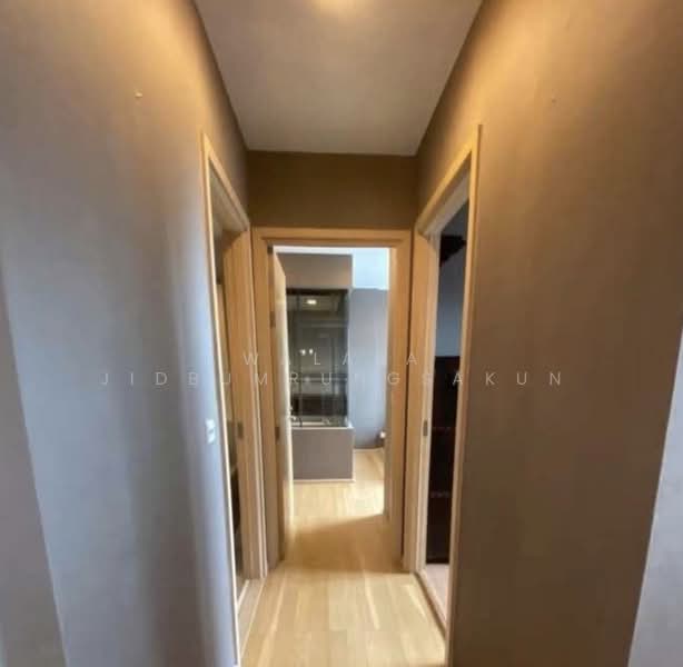 Siri At Sukhumvit, Bangkok, 902 Sukhumvit Road, Phra Kanong, Khlong Toei, Bangkok, 2 Bedrooms, 68 sqm, Condo For Sale, by Walapa Jidbumrungsakun, 500436206 - DDproperty.com