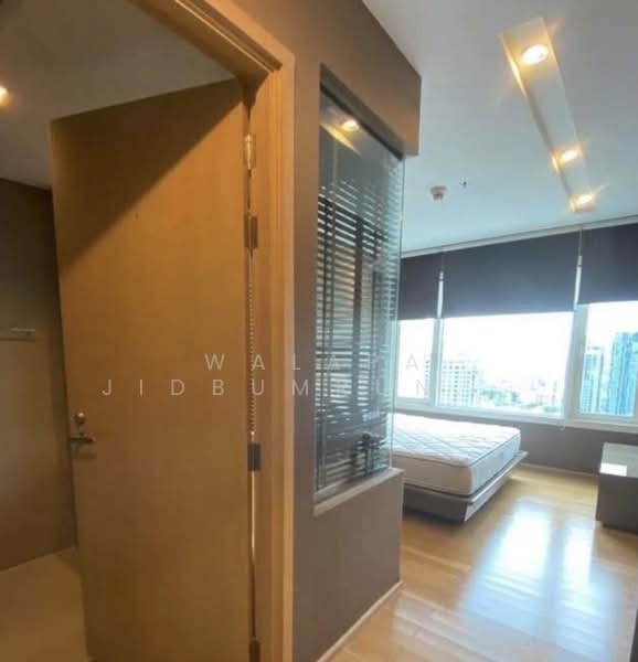 Siri At Sukhumvit, Bangkok, 902 Sukhumvit Road, Phra Kanong, Khlong Toei, Bangkok, 2 Bedrooms, 68 sqm, Condo For Sale, by Walapa Jidbumrungsakun, 500436206 - DDproperty.com