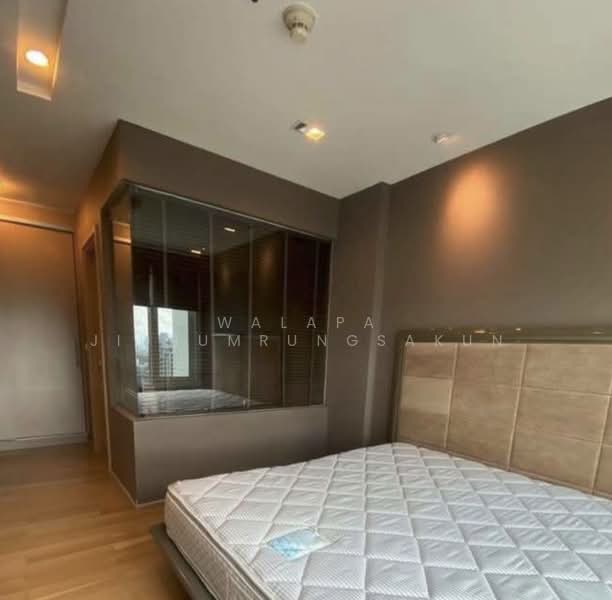 Siri At Sukhumvit : สิริ แอท สุขุมวิท, กรุงเทพ, 902 สุขุมวิท, พระโขนง, คลองเตย, กรุงเทพ, 68 ตร.ม., คอนโด ขาย, โดย Walapa Jidbumrungsakun, 500436206 - DDproperty.com