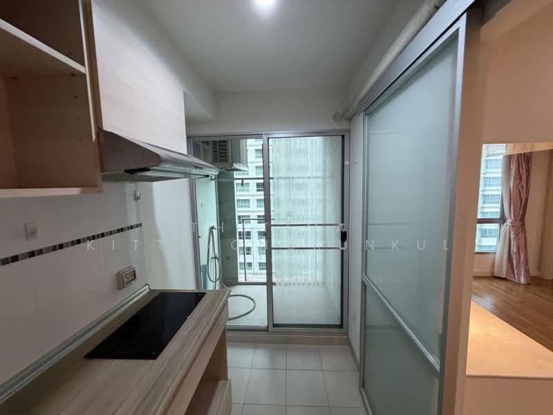 Lumpini Park Riverside Rama 3, Bangkok, 4 Rama 3 Road, Bang Pong Pang, Yan Nawa, Bangkok, 2 Bedrooms, 53 sqm, Condo For Sale, by Thitima Kittimongkunkul, 500436207 - DDproperty.com