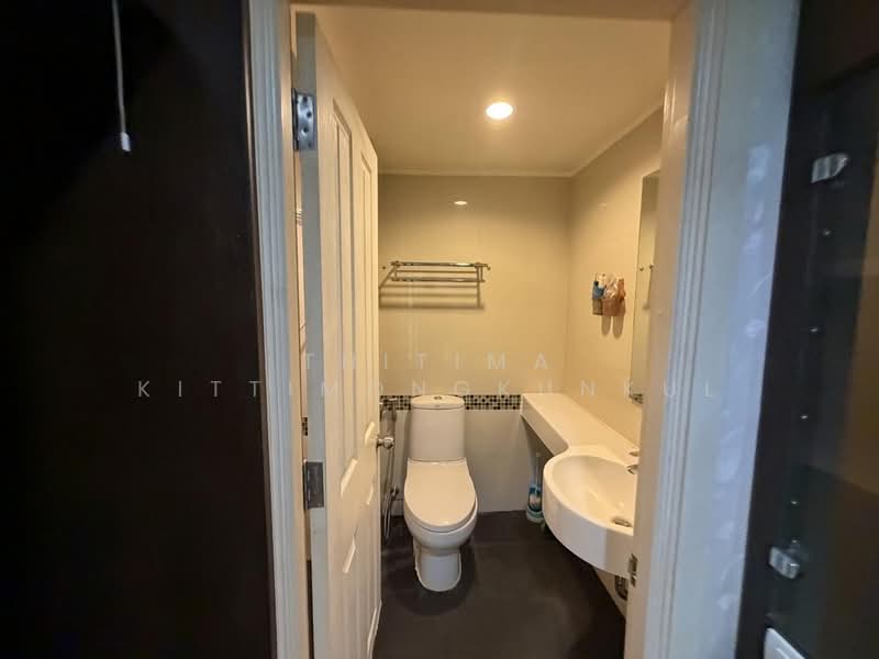 Lumpini Park Riverside Rama 3, Bangkok, 4 Rama 3 Road, Bang Pong Pang, Yan Nawa, Bangkok, 2 Bedrooms, 53 sqm, Condo For Sale, by Thitima Kittimongkunkul, 500436207 - DDproperty.com